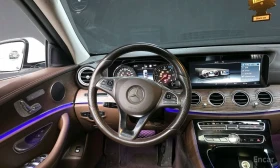 Mercedes-Benz E 220 - 17085 € / 33415.36 лв. - 43376138 13