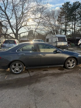 Honda Accord, снимка 2