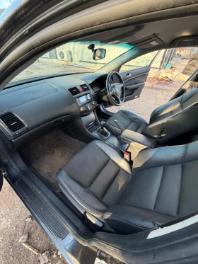 Honda Accord, снимка 9