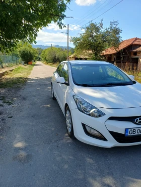 Hyundai I30 - 5600 € / 10952.65 лв. - 86688869 3