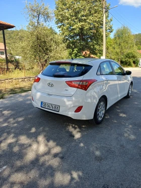 Hyundai I30 - 5600 € / 10952.65 лв. - 86688869 11