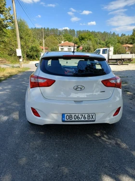 Hyundai I30 - 5600 € / 10952.65 лв. - 86688869 5