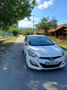 Hyundai I30 - 5600 € / 10952.65 лв. - 86688869 7