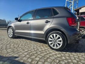 VW Polo 10г.1, 6-105к.с.КЛИМАТРОНИК - 5050 € / 9876.94 лв. - 93393054 4