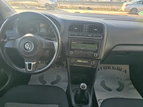VW Polo 10г.1, 6-105к.с.КЛИМАТРОНИК - 5050 € / 9876.94 лв. - 93393054 10