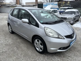 Honda Jazz 1.4 - 100 k.c. - 4900 € / 9583.57 лв. - 34333932 6