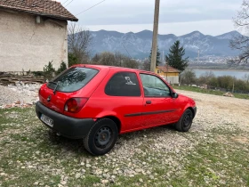 Ford Fiesta 1.8D - 500 € / 977.91 лв. - 11821879 2
