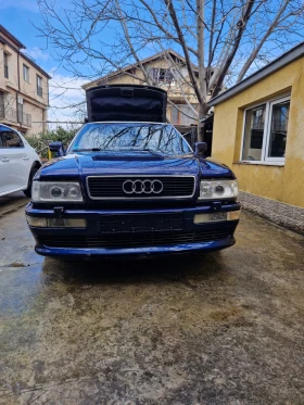 Audi 80 - 6200 € / 12126.15 лв. - 31119086 3