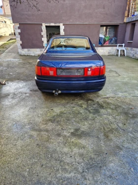 Audi 80 - 6200 € / 12126.15 лв. - 31119086 8