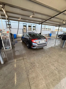 Honda Civic 2.0 - 15700 € / 30706.53 лв. - 29349553 9
