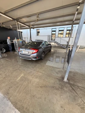 Honda Civic 2.0 - 15700 € / 30706.53 лв. - 29349553 7