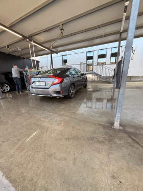 Honda Civic 2.0 - 15700 € / 30706.53 лв. - 29349553 5