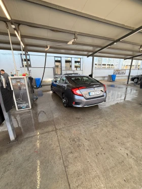 Honda Civic 2.0 - 15700 € / 30706.53 лв. - 29349553 6