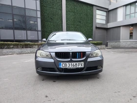 BMW 325 Xi - 5400 € / 10561.48 лв. - 33428569 2