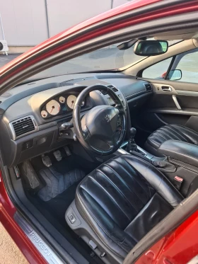Peugeot 407 - 2660 € / 5202.51 лв. - 95385108 6