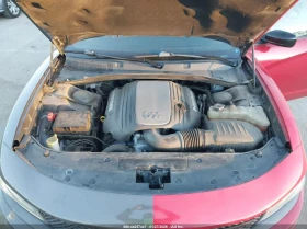 Dodge Charger 5.7l R/T Rwd, снимка 10