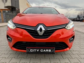 Renault Clio 1.0Tce-12.000км - 11300 € / 22100.88 лв. - 82353708 9