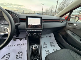 Renault Clio 1.0Tce-12.000км - 11300 € / 22100.88 лв. - 82353708 15