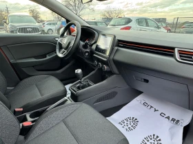 Renault Clio 1.0Tce-12.000км - 11300 € / 22100.88 лв. - 82353708 16