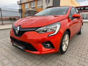 Renault Clio 1.0Tce-12.000км - 11300 € / 22100.88 лв. - 82353708 14