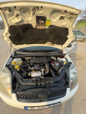 Ford Fiesta 1.4TDI - 1600 € / 3129.33 лв. - 23353466 10
