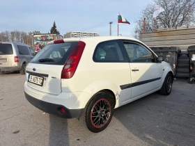 Ford Fiesta 1.4TDI - 1600 € / 3129.33 лв. - 23353466 5
