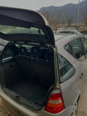 Mercedes-Benz A 160 - 1200 € / 2347.00 лв. - 87781531 10