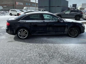 Audi A4 Progressiv plus/ПОДГРЕВИ/ШИБИДАХ/ГУМИ+ ДЖАНТИ  | Auto.bg — изображение 4