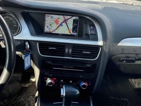 Audi A4 Progressiv plus/ПОДГРЕВИ/ШИБИДАХ/ГУМИ+ ДЖАНТИ  | Auto.bg — изображение 9