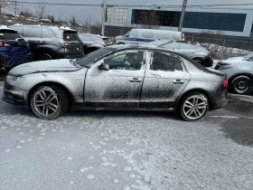 Audi A4 Progressiv plus/ПОДГРЕВИ/ШИБИДАХ/ГУМИ+ ДЖАНТИ  | Auto.bg — изображение 3