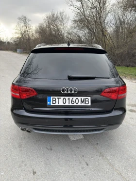 Audi A4 2.0 TDI - 9200 € / 17993.64 лв. - 93673215 4