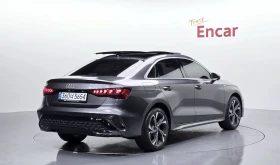 Audi A3 40TFSI/Sline/КАМЕРИ/ЦЕНА БЕЗ АНАЛОГ! - 27500 € / 53785.32 лв. - 20534836 2