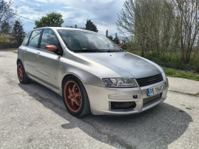 Fiat Stilo 1.9 jtd - 1490 € / 2914.19 лв. - 95272687 3