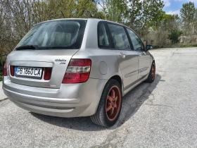 Fiat Stilo 1.9 jtd - 1490 € / 2914.19 лв. - 95272687 5