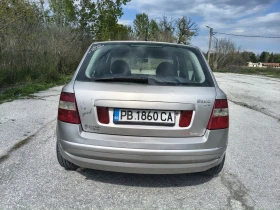Fiat Stilo 1.9 jtd - 1490 € / 2914.19 лв. - 95272687 6