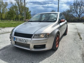 Fiat Stilo 1.9 jtd