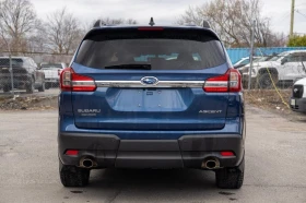 Subaru Ascent Limited 8-Passenger AWD | Mobile.bg � ����� ������ 8