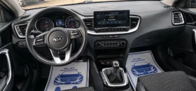 Kia Ceed 1.6 CRDI 2022 ���� ������ �������� | Mobile.bg � ����� ������ 9