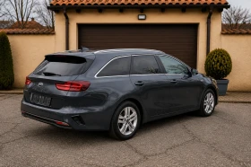 Kia Ceed 1.6 CRDI 2022 ���� ������ �������� | Mobile.bg � ����� ������ 2