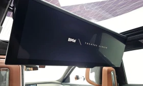 BMW 750 * 750e* xDrive* M-SPORT* THEATRE SCREEN* FULL*  | Mobile.bg � ����� ������ 7