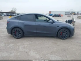 Tesla Model Y Tesla Y Performance ������� ���� �� 20 �� 25 ��� | Mobile.bg � ����� ������ 13