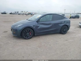 Tesla Model Y Tesla Y Performance ������� ���� �� 20 �� 25 ��� | Mobile.bg � ����� ������ 6