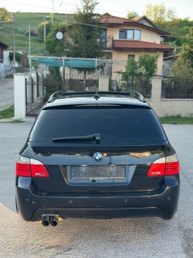 BMW 535 M-Pack/Distronic/L7 | Auto.bg — изображение 6