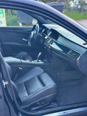 BMW 535 M-Pack/Distronic/L7 | Auto.bg — изображение 8