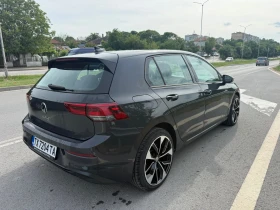 ����� �� �������� �� VW Golf ���������-�����