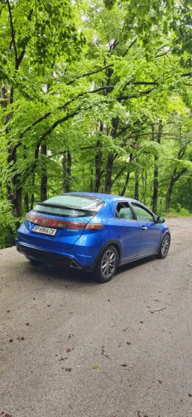 Honda Civic | Mobile.bg � ����� ������ 4