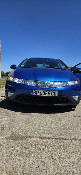 Honda Civic | Mobile.bg � ����� ������ 9