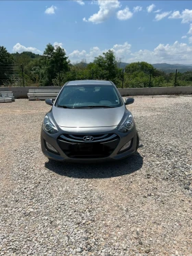 Hyundai I30 undefined | Auto.bg — изображение 2