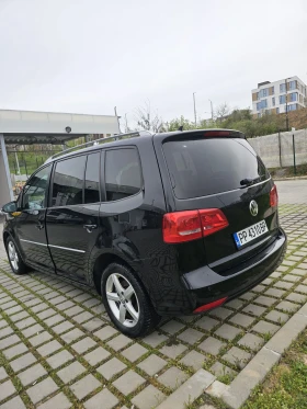 VW Touran 2.0 DSG 170�.�  | Mobile.bg � ����� ������ 3