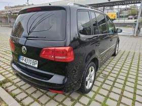 VW Touran 2.0 DSG 170�.�  | Mobile.bg � ����� ������ 4